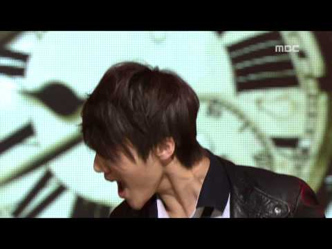 SM The Ballad : Hot Times - 에스엠 더 발라드, 핫 타임즈(시험하지 말기), 쇼! 음