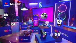 Download lagu Lazada 12.12 Belanja Habis-Habisan GratisOngkirkirkir Otomatis Dapet mp3 Download lagu Lazada 12.12 Belanja Habis-Habisan GratisOngkirkirkir Otomatis Dapet mp3