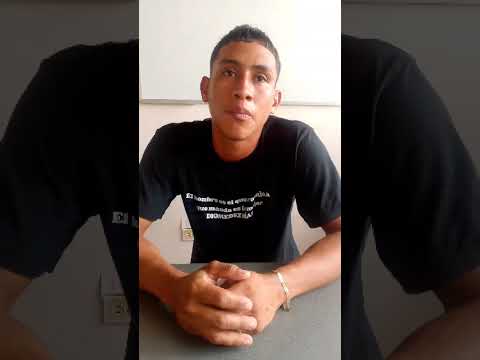 Paciente atendido en el CDI Ramón Romero del Municipio Veroes, Estado Yaracuy. #CubaCoopera