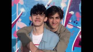 South of Tennessee (Joe Locke Video)