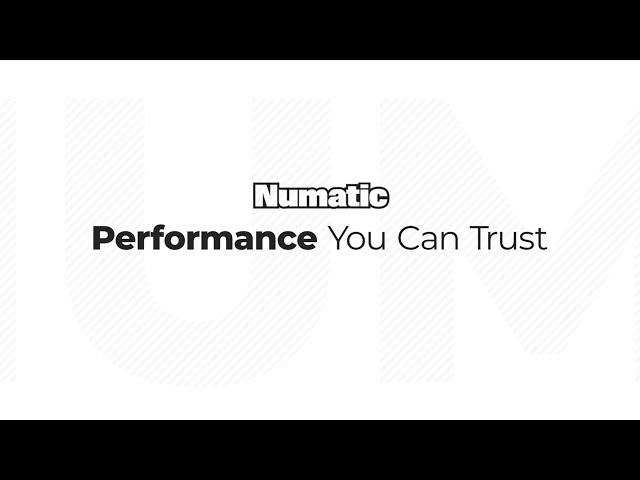 Numatic 