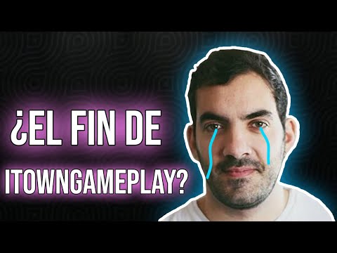 ¿ITOWNGAMEPLAY MÁS ACUSASIONES? *PRUEBAS EN EL VÍDEO*