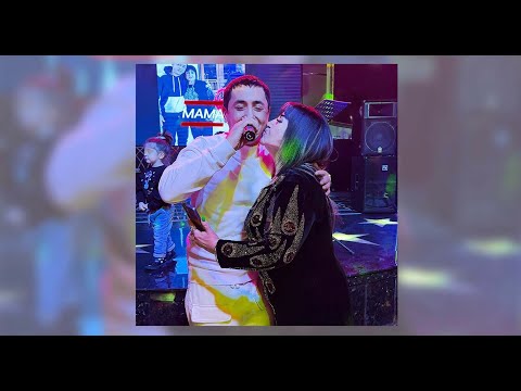 Шоди Хайдаров & Larsen - Мама