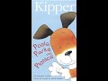 Opening To Kipper Pools Parks Picnics 2001 VHS 2003 Reprint