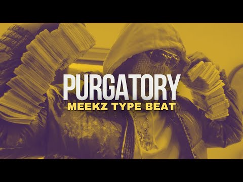 Meekz x Nines x Skrapz Type Beat - ''Purgatory" | UK Rap Freestyle Type Beat 2025