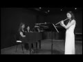 John Rutter  -  Antique suite, 3 rd Mov (Aria)
