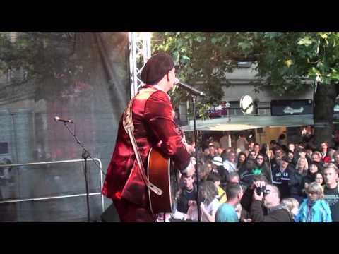 Mit18band - Lister Meile