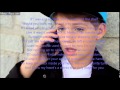 MATTYB Stereo Hearts (lyrics) 