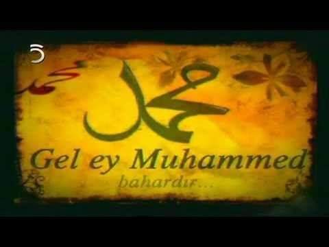 Naat - Arif Nihat Asya (Sacid Onan Sesiyle)