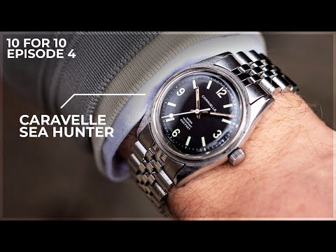 download lagu mp3 mp4 Caravelle Chronograph Watch, download lagu Caravelle Chronograph Watch gratis, unduh video klip Caravelle Chronograph Watch