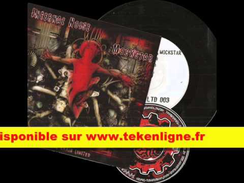 Mechanical Brain Limited 03 - Infernal Noise + Mockstar.