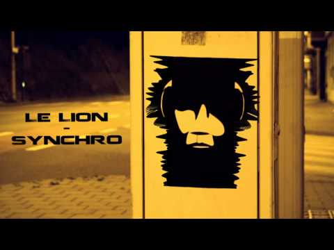 Le Lion - Synchro
