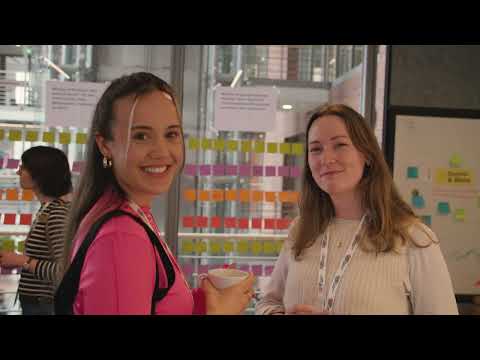 Social Entrepreneurship Forum Hamburg 2025 | Der Eventfilm