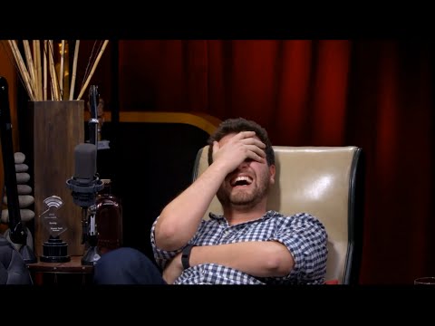 Rooster Teeth Podcast #375 - Highlights