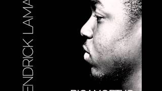 Kendrick Lamar Ft. Busta Rhymes - Rigamortis Remix