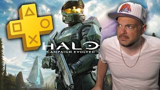 XBOX Just BETRAYED PS5 Owners With Halo...