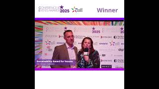 Conference & Events Awards: Video 50