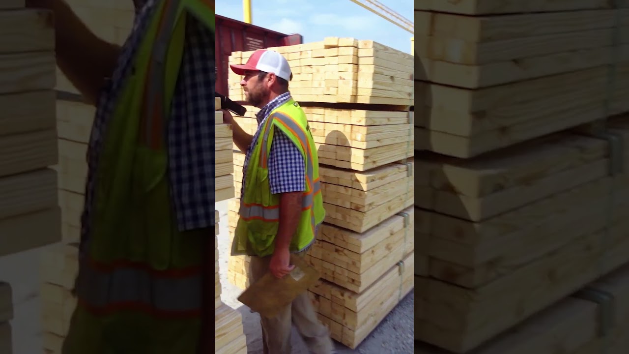 TP Trucking & Logistics: Thomson, GA Warehouse