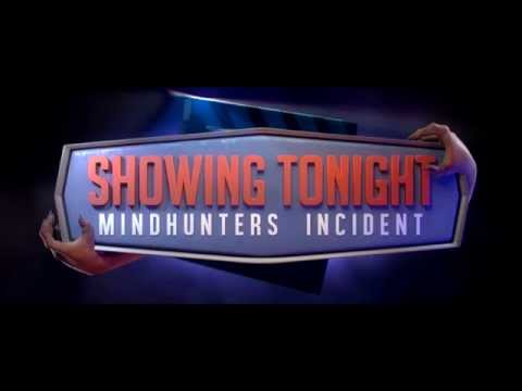 Showing Tonight: Mindhunters Incident Steam Key GLOBAL - 1