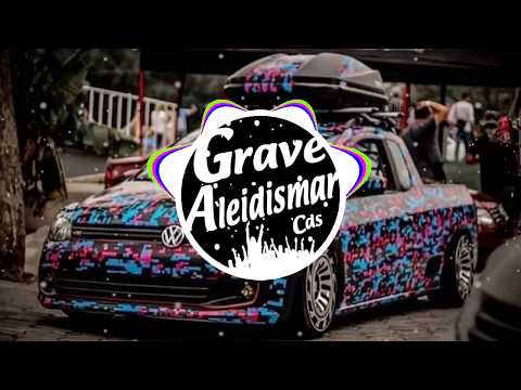 VOCÊ SALVOU MEU DIA - Neto LX & Luxúria | GRAVE