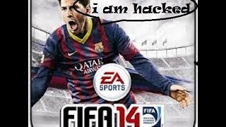 how to unlock fifa 14 on ios the easiest way | without a computer !!!!!!