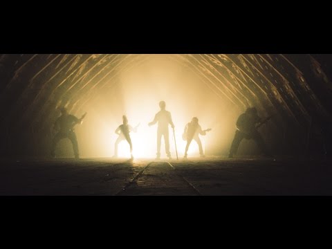 Atrox Terra-Odium [Official Music Video]