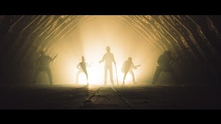 Atrox Terra-Odium [Official Music Video]