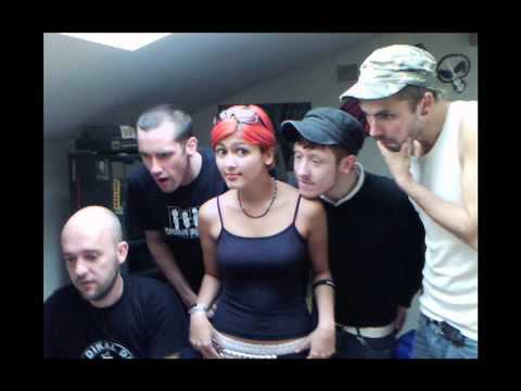 Sonic Boom Six - Northern Skies (Babyboom Remix)