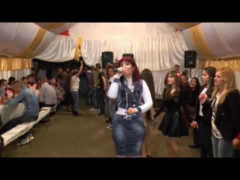 06 Majorat Florian Daniel la Cerneti - Carmen Cantoneru, 2015 LIVE, 1080p