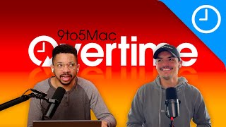 9to5Mac Overtime 011: Our favorite Apple features