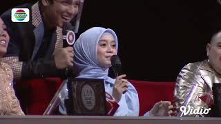 Download lagu Lesti Posesif Banget!! Masa Billar Ngingetin Jirayut Sholat Aja Cemburu [LIDA 2020] mp3