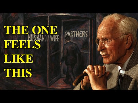 Carl Jung's SECRET to Finding Your PERFECT Match