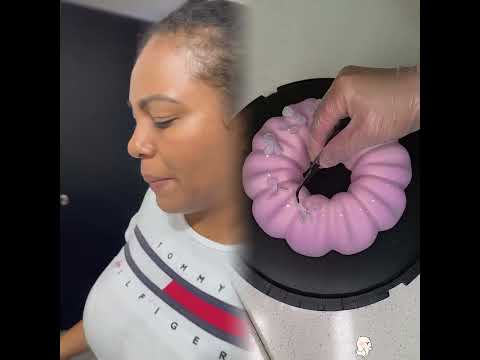 Ultra Flash Hairstyle 😨🤣 #viralshorts #comedydrama