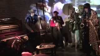 SUN RA :: CONMEMORANDO 100 AÑOS TERRESTRES