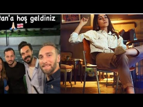 HALIL IBRAHIM CEYHAN - SASTAO SE SA SILOM TURKOGLU  U GRUZIJI!