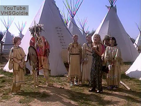 Sandra Weiss - Indianer weinen nicht - 2001