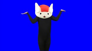 ギルドに反省を促すカニカマBB