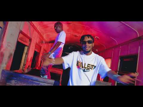 Ize'w Trømatizer feat Ml Nkosi Beton REMIX