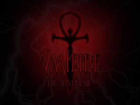 Vampire the Masquerade Redemption - Main Theme