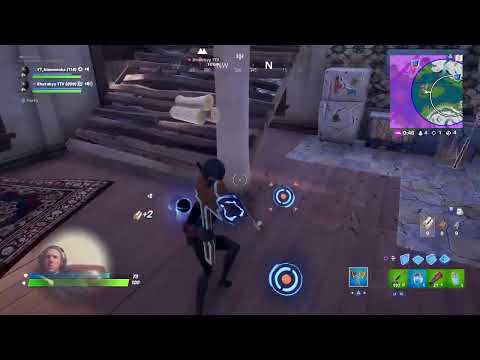 Fortnite Twist Music Mp3