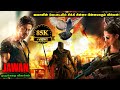 Jawan Full Movie in Tamil Explanation Review | Movie Story Explanation in Tamil | Mr Kutty Kadhai