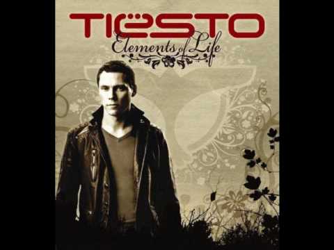 DJ Tiesto - Do You Feel Me