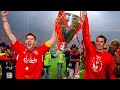 Liverpool Road To Victory U C L 2005