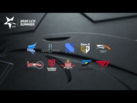 AF vs. kt | Round 1 [2020 LCK Regional Qualifier]