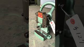 シキシマ エキセンプレスの動画サムネイル