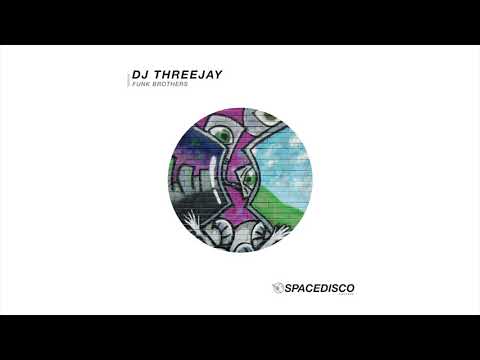 Funk Brothers - DJ Threejay