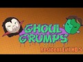 All 2016 Ghoul Grumps Intros Reversed