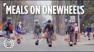 Meals On Onewheels