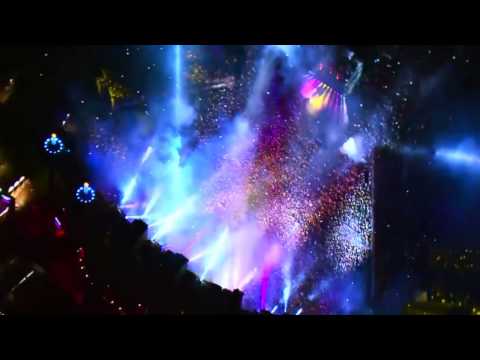 Showtek ft We Are Loud & Sonny Wilson Vs Marco V - Solid Booyah Sounds (HunterJack Mashup)