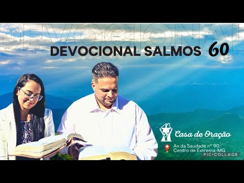 Psalms 60 Devotional